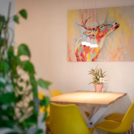 Staycozy Bike&ski Apartments, Eigener Fahrrad- Und Skikeller, Barrierefrei, Erdgeschoss Apartment Winterberg