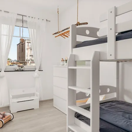 Staycozy Bike&ski Apartments, Barrierefrei, Free Wifi, Erdgeschoss Apartment *