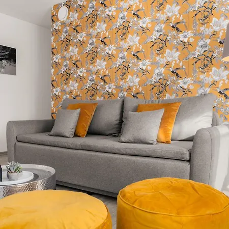 Apartment Staycozy Bike&ski Apartments, Barrierefrei, Free Wifi, Erdgeschoss Winterberg