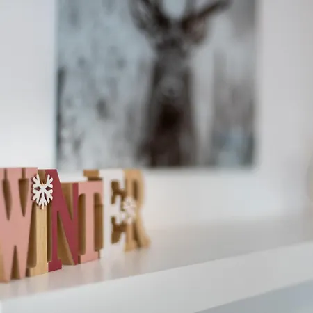 Staycozy Bike&ski Apartments, Barrierefrei, Free Wifi, Erdgeschoss Winterberg