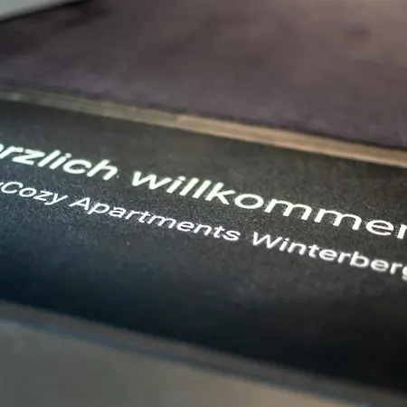 Staycozy Bike&ski Apartments, Eigener Fahrrad- Und Skikeller, Barrierefrei, Erdgeschoss