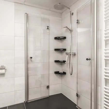 Staycozy Bike&ski Apartments, Barrierefrei, Free Wifi, Erdgeschoss