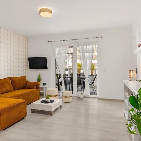 Staycozy Bike&ski Apartments, Eigener Fahrrad- Und Skikeller, Barrierefrei, Erdgeschoss * Winterberg