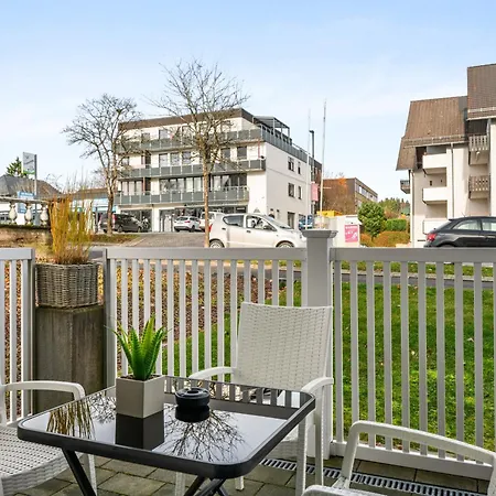 Staycozy Bike&ski Apartments, Eigener Fahrrad- Und Skikeller, Barrierefrei, Erdgeschoss Apartment *