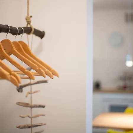Staycozy Bike&ski Apartments, Eigener Fahrrad- Und Skikeller, Barrierefrei, Erdgeschoss * ヴィンターベルク