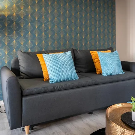 Staycozy Bike&ski Apartments, Barrierefrei, Free Wifi, Erdgeschoss Winterberg