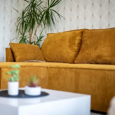 Staycozy Bike&ski Apartments, Barrierefrei, Free Wifi, Erdgeschoss *