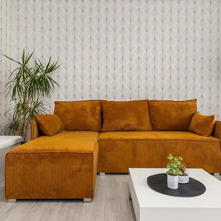 Staycozy Bike&ski Apartments, Barrierefrei, Free Wifi, Erdgeschoss