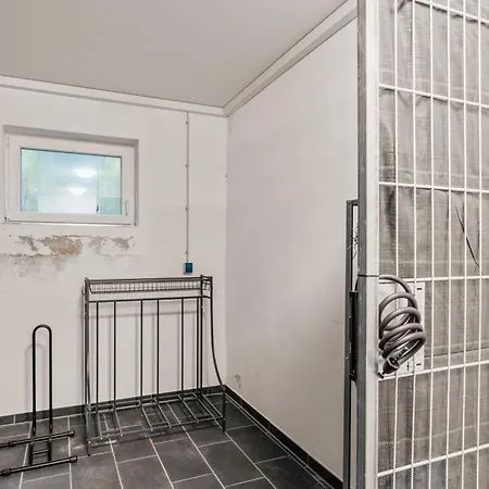 Staycozy Bike&ski Apartments, Eigener Fahrrad- Und Skikeller, Barrierefrei, Erdgeschoss Winterberg