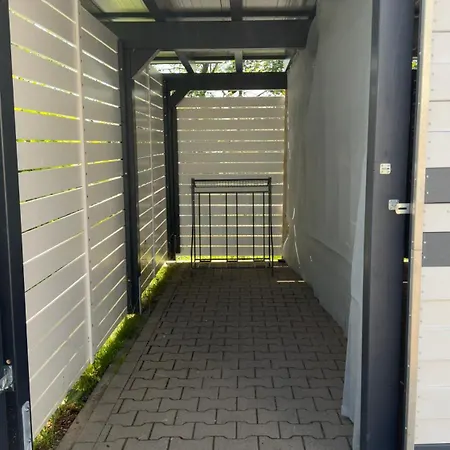 Staycozy Bike&ski Apartments, Eigener Fahrrad- Und Skikeller, Barrierefrei, Erdgeschoss Winterberg