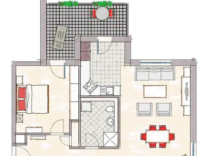 Daire Staycozy Bike&ski Apartments, Eigener Fahrrad- Und Skikeller, Barrierefrei, Erdgeschoss *