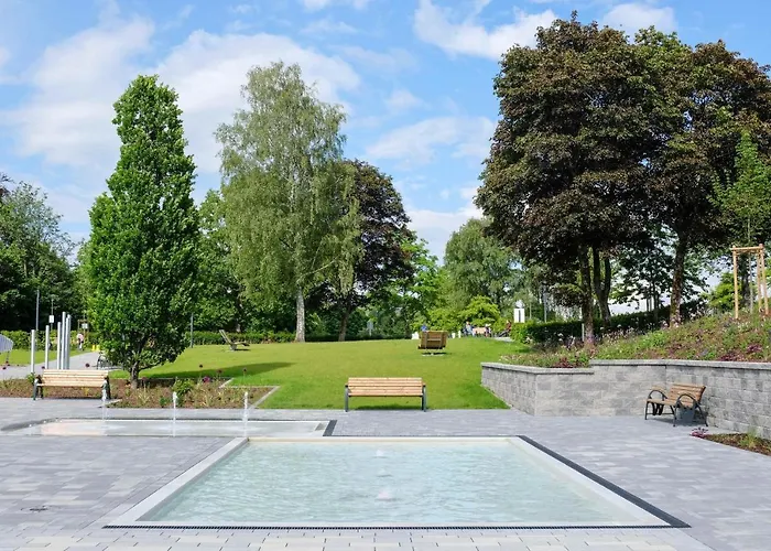 Staycozy Bike&ski Apartments, Eigener Fahrrad- Und Skikeller, Barrierefrei, Erdgeschoss Apartment *