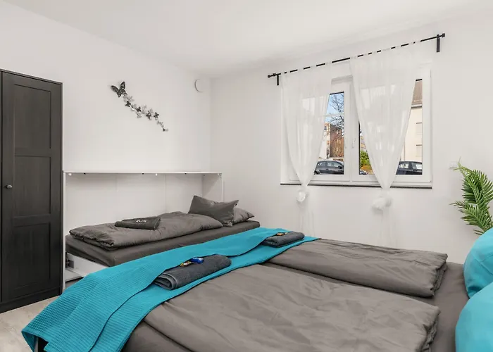 Staycozy Bike&ski Apartments, Eigener Fahrrad- Und Skikeller, Barrierefrei, Erdgeschoss Daire