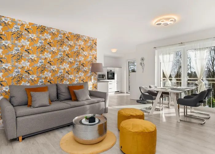 Apartment Staycozy Bike&ski Apartments, Eigener Fahrrad- Und Skikeller, Barrierefrei, Erdgeschoss