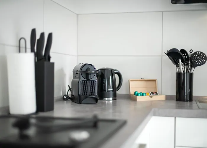 Staycozy Bike&ski Apartments, Eigener Fahrrad- Und Skikeller, Barrierefrei, Erdgeschoss *