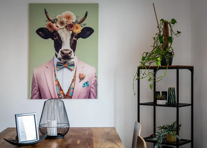 Staycozy Bike&ski Apartments, Eigener Fahrrad- Und Skikeller, Barrierefrei, Erdgeschoss Daire