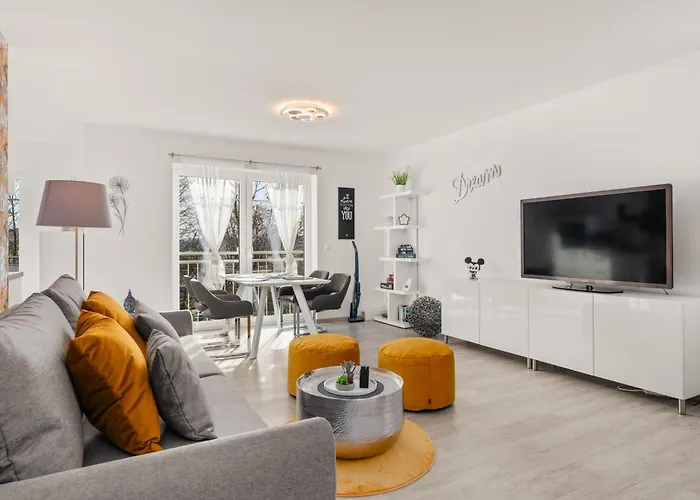 Apartment Staycozy Bike&ski Apartments, Eigener Fahrrad- Und Skikeller, Barrierefrei, Erdgeschoss