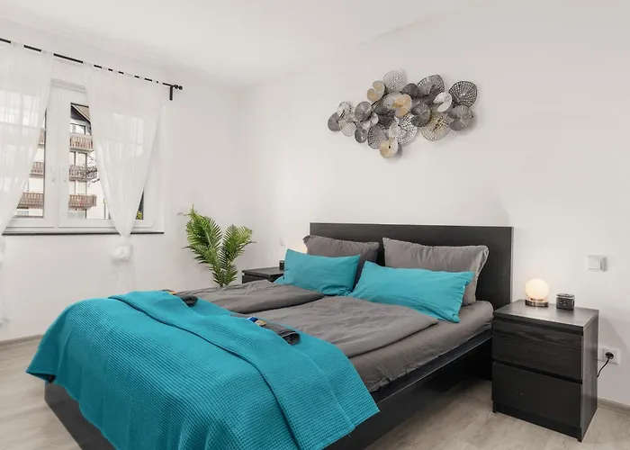 Staycozy Bike&ski Apartments, Eigener Fahrrad- Und Skikeller, Barrierefrei, Erdgeschoss Apartment Winterberg