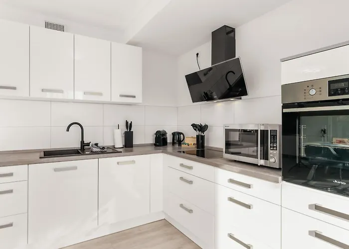 Apartment Staycozy Bike&ski Apartments, Eigener Fahrrad- Und Skikeller, Barrierefrei, Erdgeschoss Winterberg