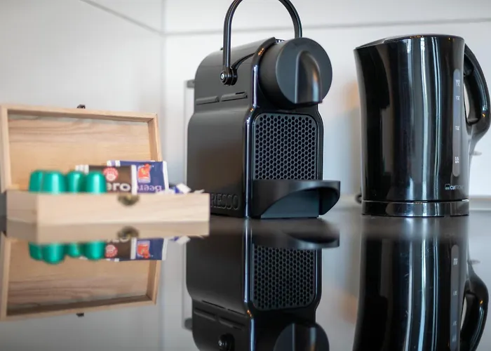 Daire Staycozy Bike&ski Apartments, Eigener Fahrrad- Und Skikeller, Barrierefrei, Erdgeschoss