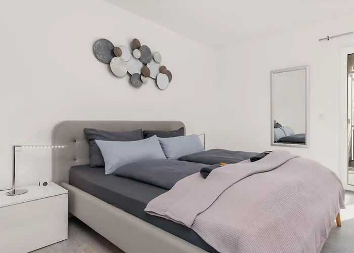 Staycozy Bike&ski Apartments, Eigener Fahrrad- Und Skikeller, Barrierefrei, Erdgeschoss Daire *