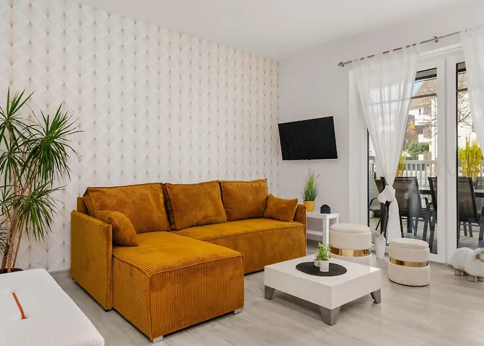 Staycozy Bike&ski Apartments, Eigener Fahrrad- Und Skikeller, Barrierefrei, Erdgeschoss *