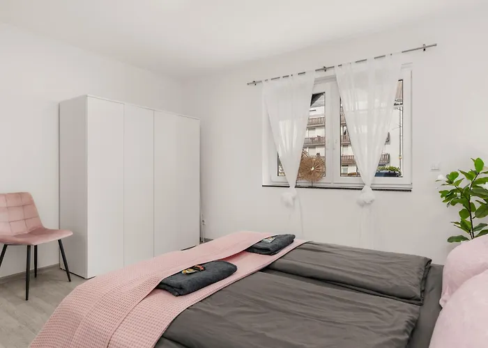 Staycozy Bike&ski Apartments, Eigener Fahrrad- Und Skikeller, Barrierefrei, Erdgeschoss