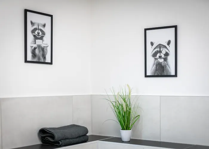 Daire Staycozy Bike&ski Apartments, Eigener Fahrrad- Und Skikeller, Barrierefrei, Erdgeschoss *