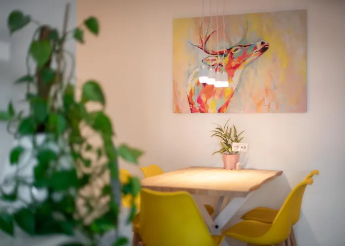 Staycozy Bike&ski Apartments, Eigener Fahrrad- Und Skikeller, Barrierefrei, Erdgeschoss Daire Winterberg