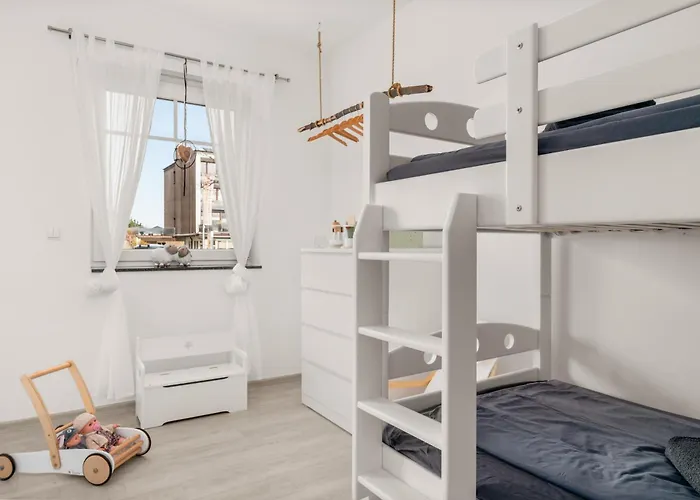 Staycozy Bike&ski Apartments, Eigener Fahrrad- Und Skikeller, Barrierefrei, Erdgeschoss Daire *