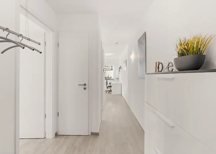 Daire Staycozy Bike&ski Apartments, Eigener Fahrrad- Und Skikeller, Barrierefrei, Erdgeschoss *