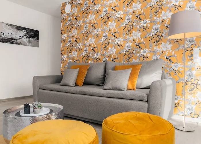 Daire Staycozy Bike&ski Apartments, Eigener Fahrrad- Und Skikeller, Barrierefrei, Erdgeschoss Winterberg