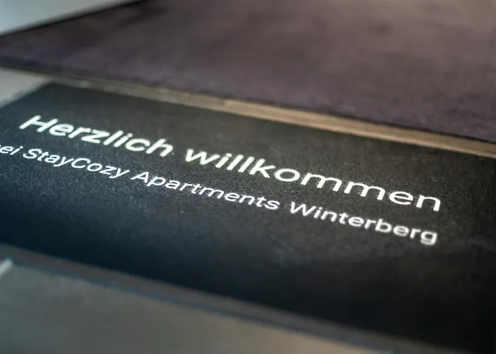 Staycozy Bike&ski Apartments, Eigener Fahrrad- Und Skikeller, Barrierefrei, Erdgeschoss