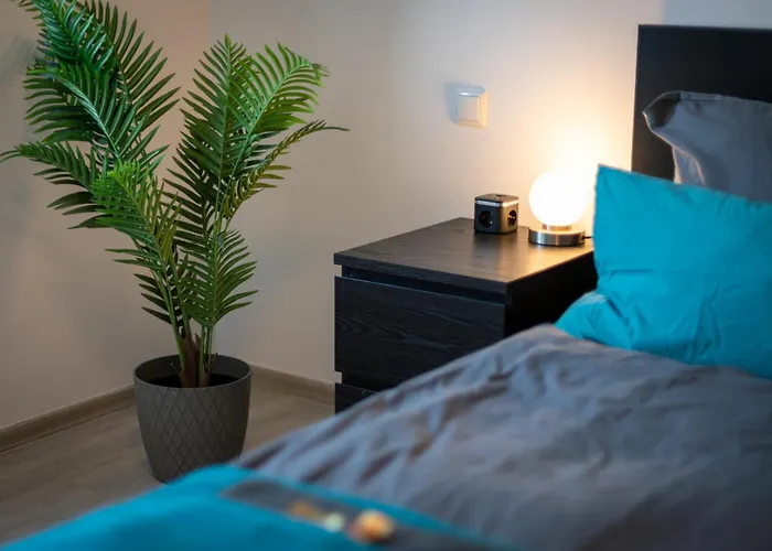 Staycozy Bike&ski Apartments, Eigener Fahrrad- Und Skikeller, Barrierefrei, Erdgeschoss *