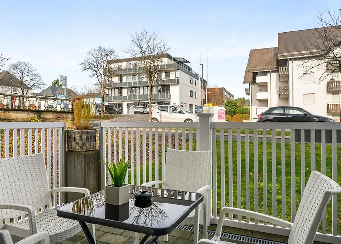 Staycozy Bike&ski Apartments, Eigener Fahrrad- Und Skikeller, Barrierefrei, Erdgeschoss Apartment *