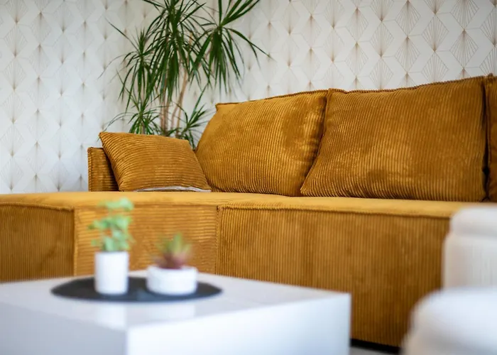 Staycozy Bike&ski Apartments, Eigener Fahrrad- Und Skikeller, Barrierefrei, Erdgeschoss *