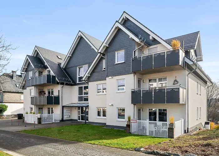 Staycozy Bike&ski Apartments, Eigener Fahrrad- Und Skikeller, Barrierefrei, Erdgeschoss Apartment