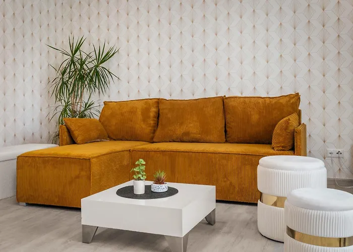 Daire Staycozy Bike&ski Apartments, Eigener Fahrrad- Und Skikeller, Barrierefrei, Erdgeschoss