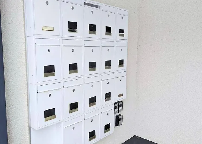 Staycozy Bike&ski Apartments, Eigener Fahrrad- Und Skikeller, Barrierefrei, Erdgeschoss Daire Winterberg